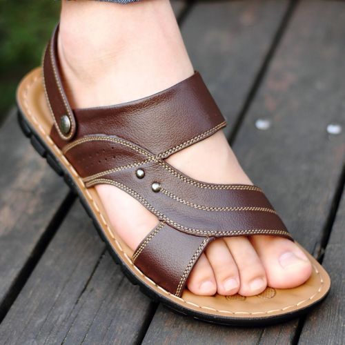 Sandales jeunesse, 18-40 ans loisir - Ref 932937