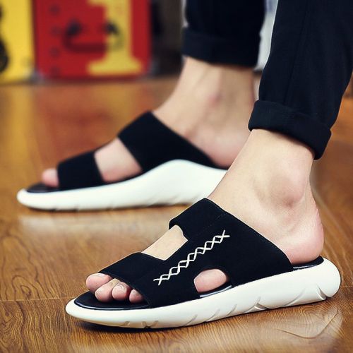 Sandales jeunesse, 18-40 ans, tendance des jeunes - Ref 932938