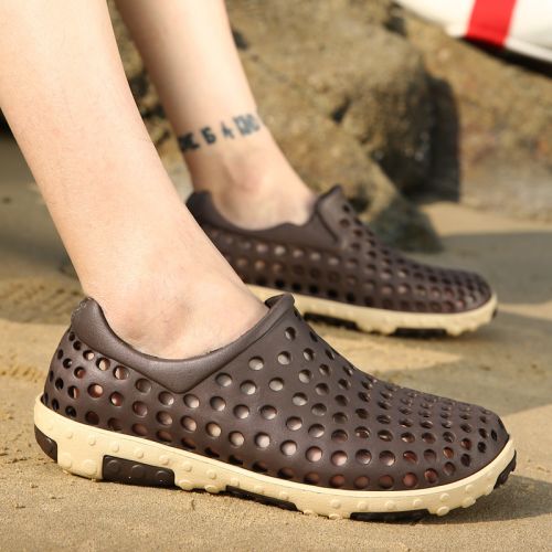 Sandales jeunesse, 18-40 ans, tendance des jeunes - Ref 932946