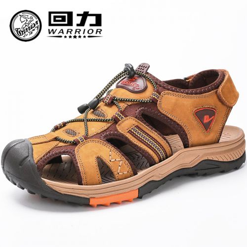 Sandales jeunesse, 18-40 ans, WARRIOR loisir - Ref 932950
