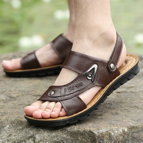 Sandales jeunesse, 18-40 ans AODNG BIRD loisir - Ref 932951