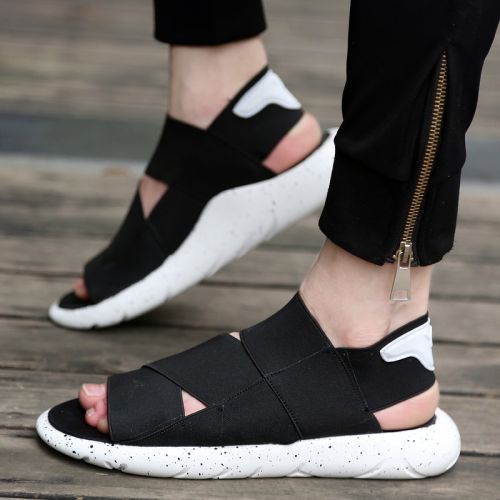Sandales jeunesse, 18-40 ans, loisir - Ref 932970