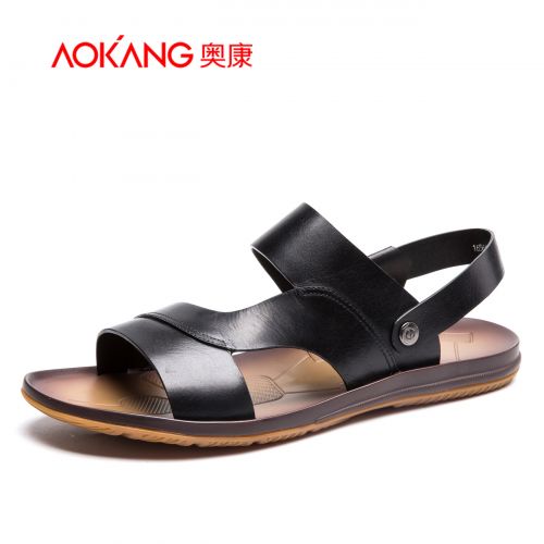 Sandales jeunesse, 18-40 ans, AOKANG loisir - Ref 932971