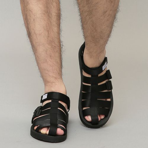 Sandales jeunesse, 18-40 ans, IAXYUE loisir - Ref 932973