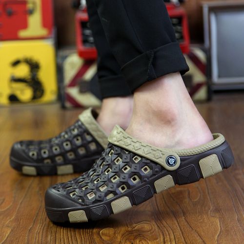 Sandales jeunesse, 18-40 ans, LORBUK loisir - Ref 932976