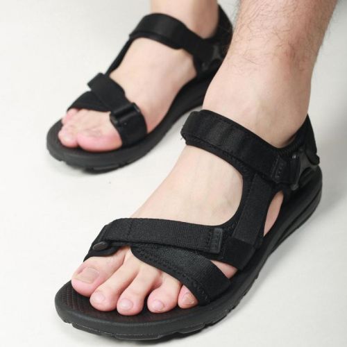Sandales jeunesse, 18-40 ans, IAXYUE tendance des jeunes - Ref 932977