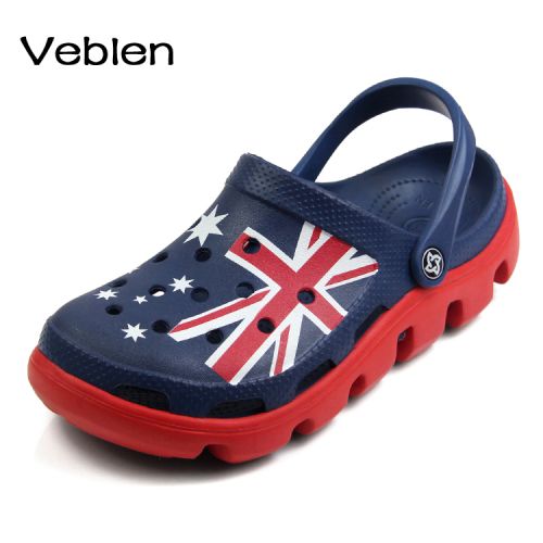 Sandales jeunesse, 18-40 ans, VEBLEN loisir - Ref 932980