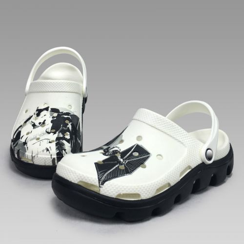 Sandales jeunesse, 18-40 ans tendance des jeunes - Ref 932985