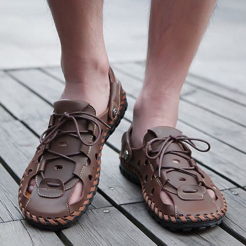 Sandales jeunesse, 18-40 ans loisir - Ref 932993