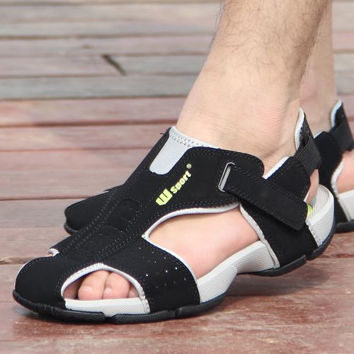 Sandales jeunesse, 18-40 ans, ON DOT loisir - Ref 932996