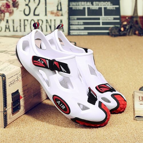 Sandales jeunesse, 18-40 ans, tendance des jeunes - Ref 932998