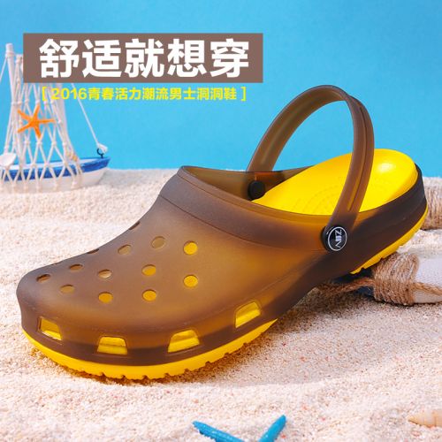 Sandales jeunesse, 18-40 ans, tendance des jeunes - Ref 933001