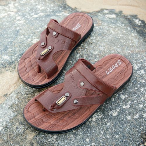 Sandales jeunesse, 18-40 ans, MANSENGY loisir - Ref 933029