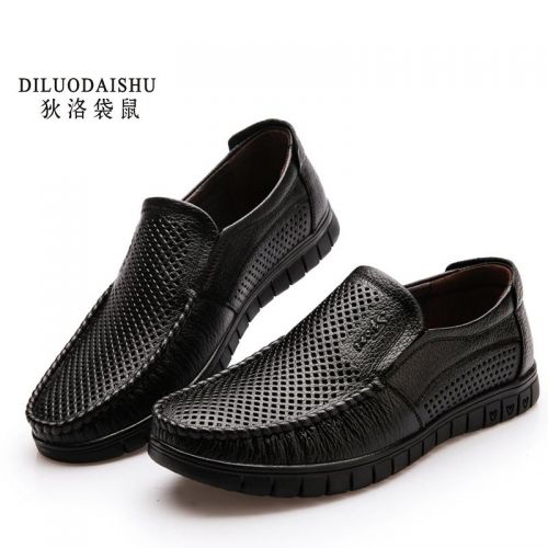 Sandales jeunesse, 18-40 ans, tendance des jeunes - Ref 933050