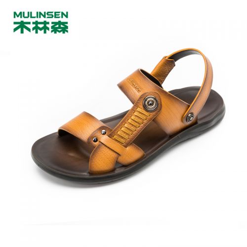 Sandales jeunesse, 18-40 ans, loisir - Ref 933053