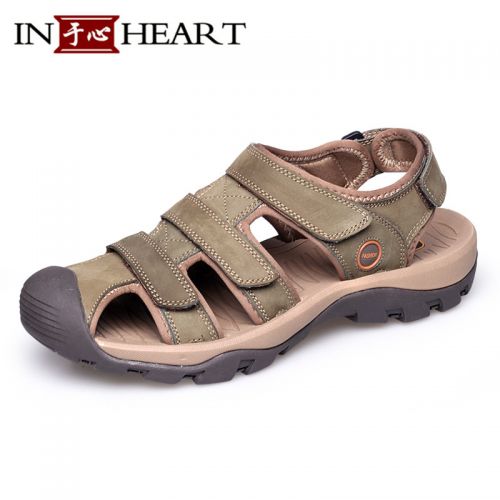 Sandales jeunesse, 18-40 ans loisir - Ref 933055