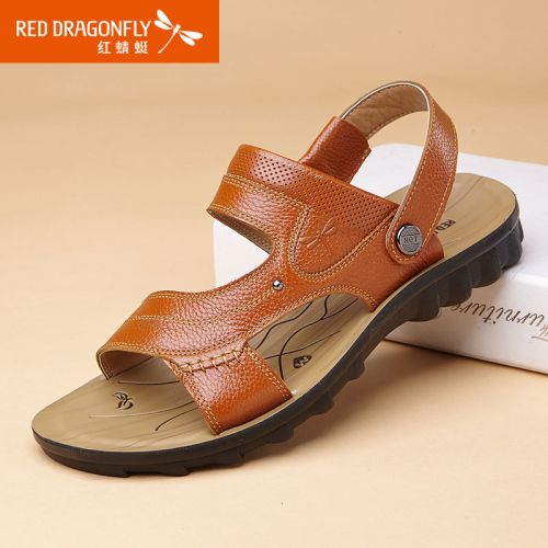 Sandales jeunesse, 18-40 ans REDDRAGONFLY loisir - Ref 933065