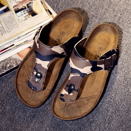 Sandales jeunesse, 18-40 ans, RUIZU - Ref 933078