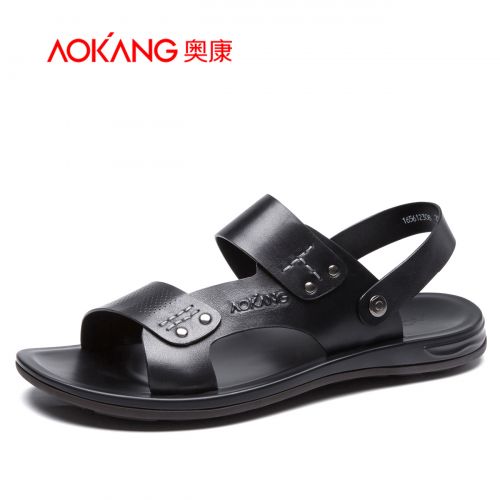 Sandales jeunesse, 18-40 ans, AOKANG loisir - Ref 933079