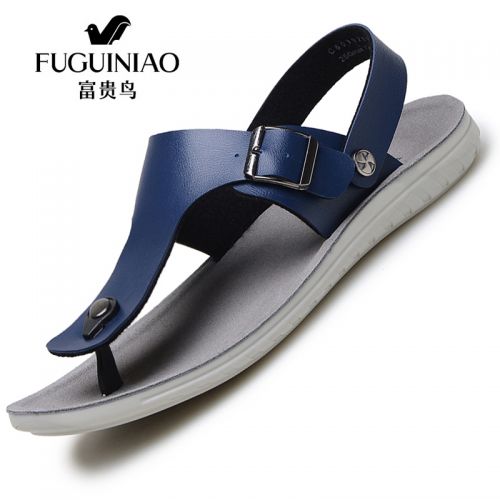 Sandales jeunesse, 18-40 ans, loisir - Ref 933080