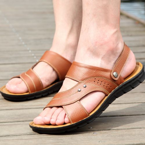 Sandales jeunesse, 18-40 ans, ABADGER loisir - Ref 933081