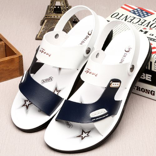 Sandales jeunesse, 18-40 ans, loisir - Ref 933083