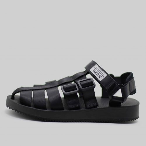 Sandales jeunesse, 18-40 ans, IAXYUE tendance des jeunes - Ref 933085