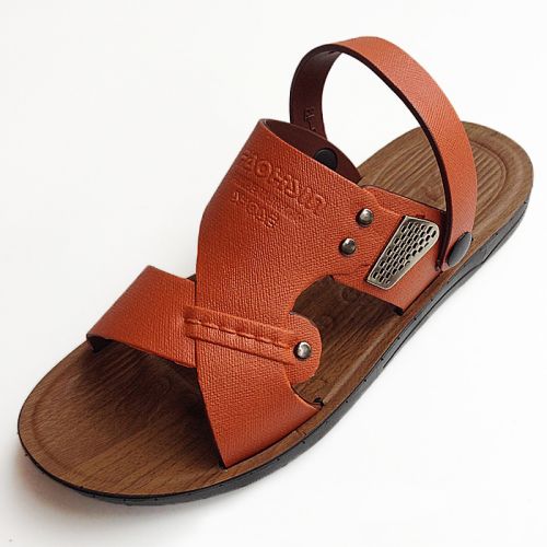 Sandales jeunesse, 18-40 ans, loisir - Ref 933091