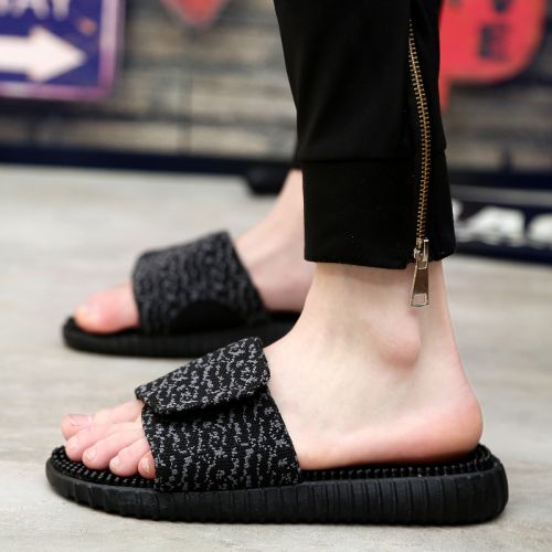 Sandales jeunesse, 18-40 ans, tendance des jeunes - Ref 933097