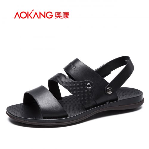 Sandales jeunesse, 18-40 ans, AOKANG loisir - Ref 933102
