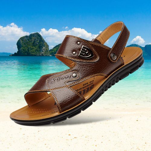 Sandales jeunesse, 18-40 ans, loisir - Ref 933106