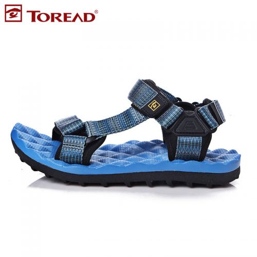 Sandales jeunesse, 18-40 ans, TOREAD loisir - Ref 933107