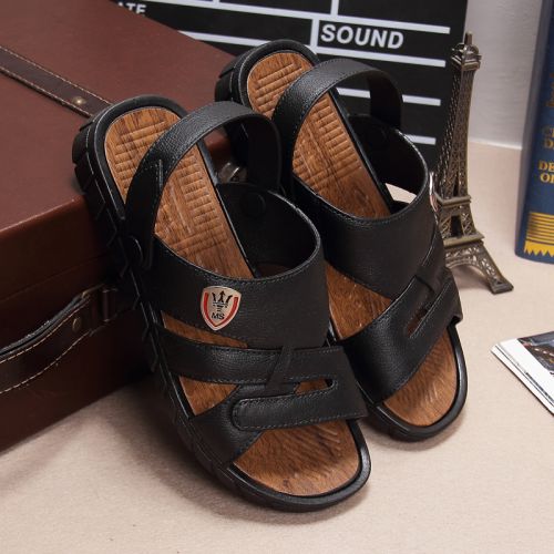 Sandales jeunesse, 18-40 ans JANEFANY simple - Ref 933120