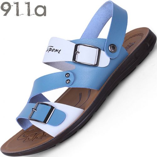 Sandales jeunesse, 18-40 ans PKOP - Ref 933138