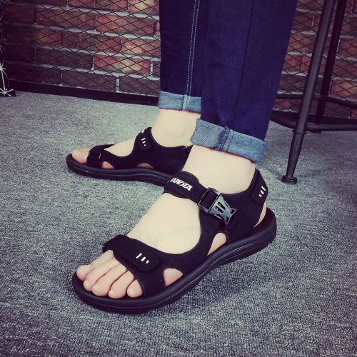 Sandales jeunesse, 18-40 ans, IAROTA loisir - Ref 933141