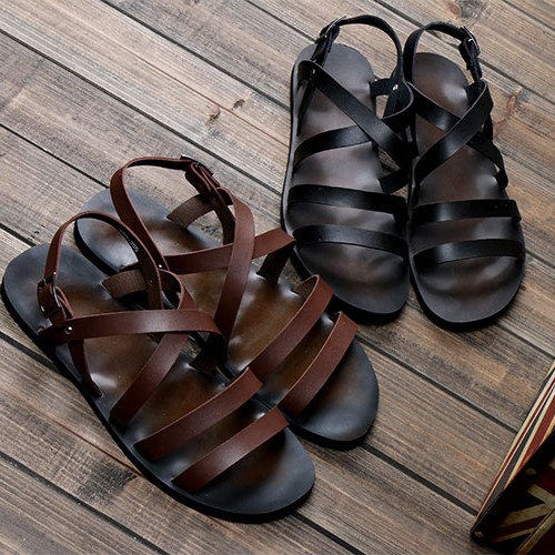 Sandales jeunesse, 18-40 ans, Europe - Ref 933142
