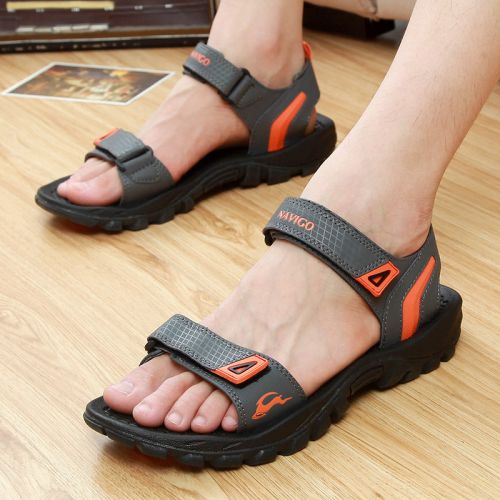 Sandales jeunesse, 18-40 ans NAVIGO loisir - Ref 933163