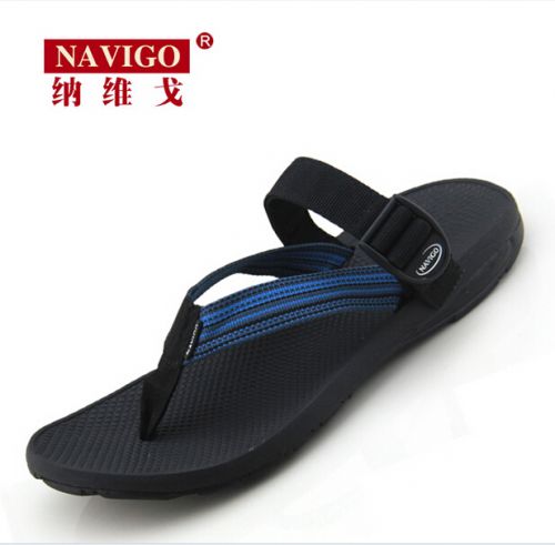 Sandales jeunesse, 18-40 ans, NAVIGO loisir - Ref 933168
