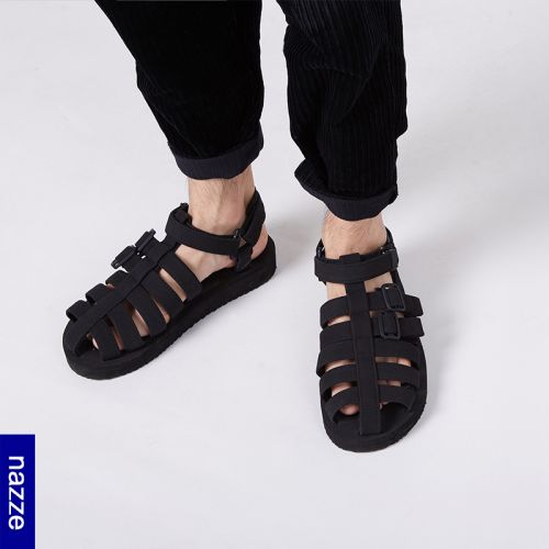 Sandales jeunesse, 18-40 ans, tendance des jeunes - Ref 933169