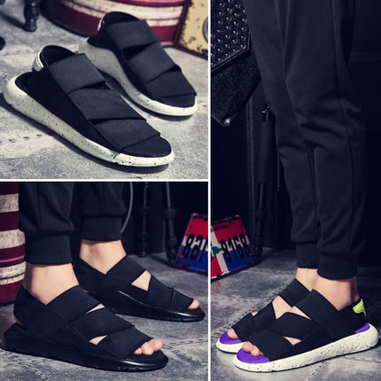 Sandales jeunesse, 18-40 ans, loisir - Ref 933172