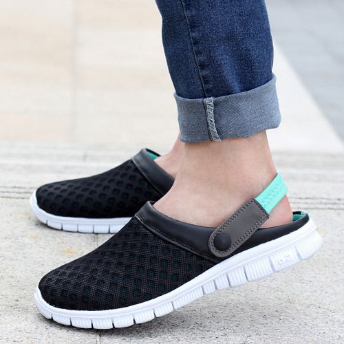 Sandales jeunesse, 18-40 ans, loisir - Ref 933178
