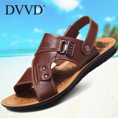 Sandales jeunesse, 18-40 ans DVVD loisir - Ref 933182
