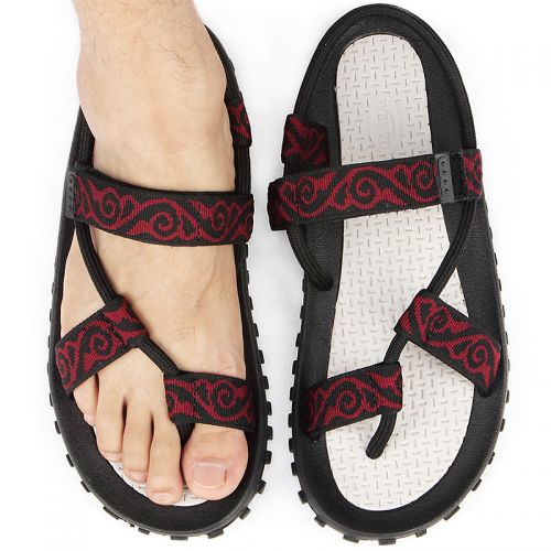 Sandales jeunesse, 18-40 ans, ON DOT loisir - Ref 933185