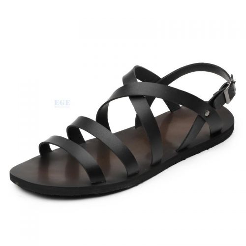 Sandales Moyen-âge, 40-60 ans, , jeunesse, 18-40 ans, loisir - Ref 933191