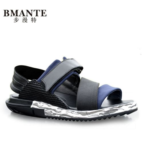 Sandales jeunesse, 18-40 ans, BMANTE tendance des jeunes - Ref 933199