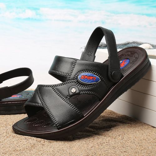 Sandales jeunesse, 18-40 ans loisir - Ref 933201