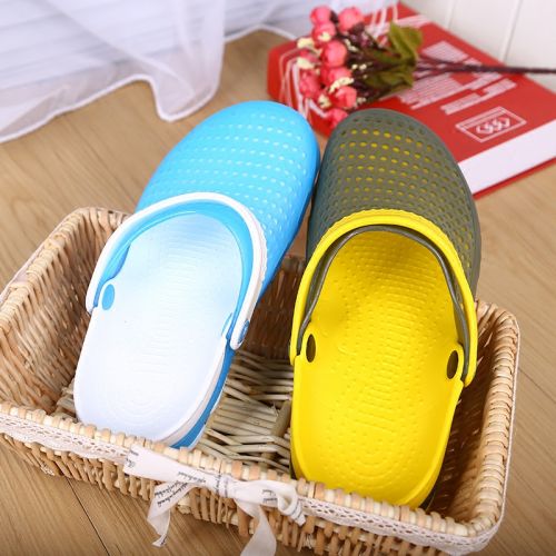 Sandales jeunesse, 18-40 ans JYMNK loisir - Ref 933202