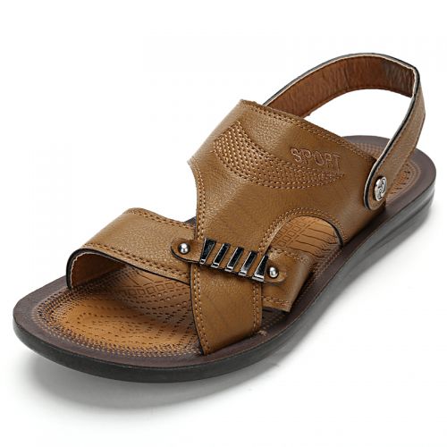 Sandales jeunesse, 18-40 ans loisir - Ref 933207