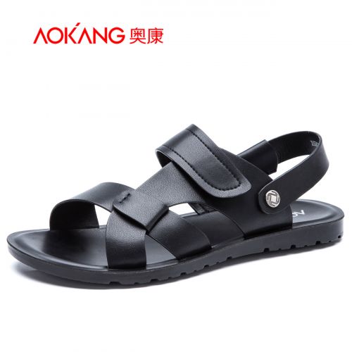 Sandales jeunesse, 18-40 ans, AOKANG loisir - Ref 933211