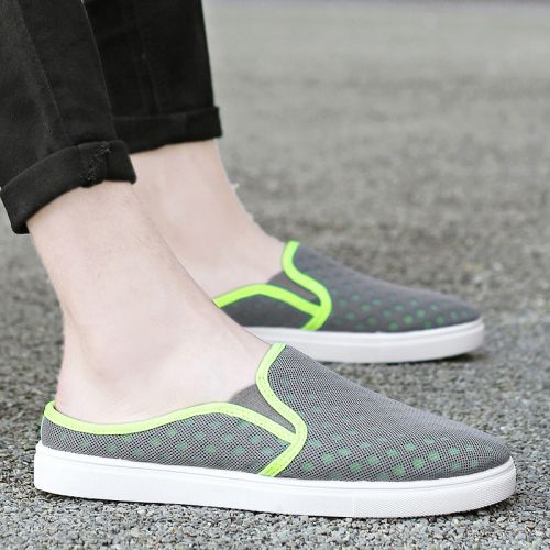Sandales jeunesse, 18-40 ans, tendance des jeunes - Ref 933217